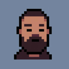 Avatar for mfundo from gravatar.com