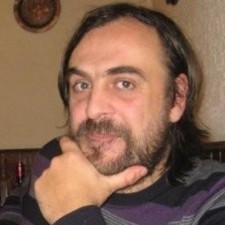 Avatar for Steve Traylen from gravatar.com