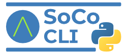 SoCo-CLI Logo