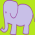 Avatar for purple.elephant from gravatar.com