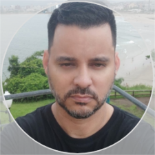 Avatar for MARCELO FERREIRA from gravatar.com