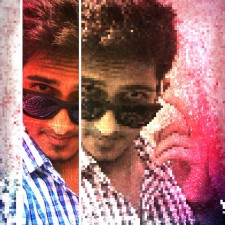 Avatar for Rupanjan Hari from gravatar.com