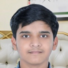 Avatar for Qamar Muneer Akbar from gravatar.com