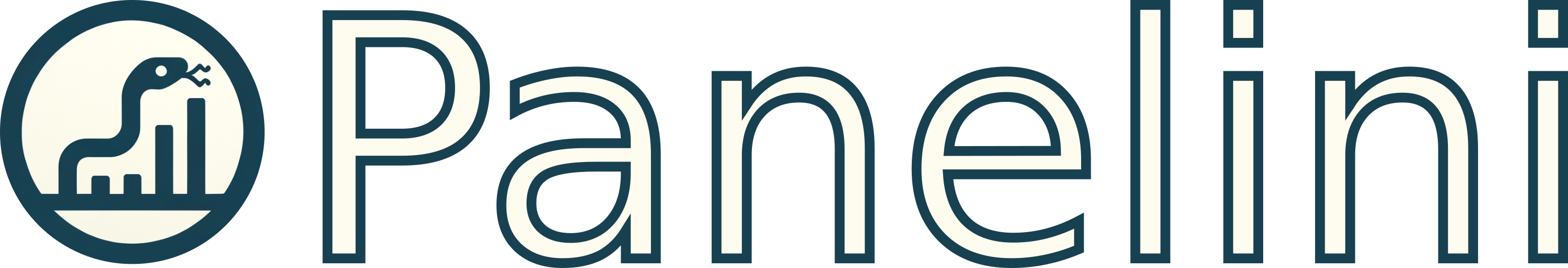 Panelini Banner