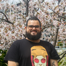 Avatar for Felipe Rodrigues from gravatar.com