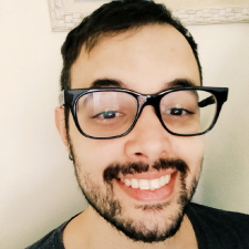 Avatar for Felipe Stenzel from gravatar.com