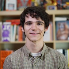 Avatar for Grayden from gravatar.com