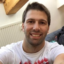 Avatar for Martin Zugnoni from gravatar.com