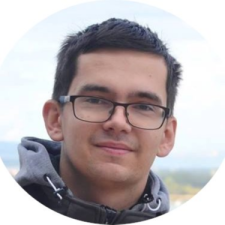 Avatar for Jakub Beránek from gravatar.com