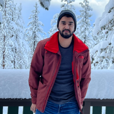 Avatar for Gerardo Ramirez from gravatar.com