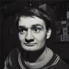 Avatar for Andrey Cizov from gravatar.com