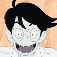 Avatar for Jianhao Zhang from gravatar.com