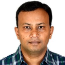 Avatar for Vishal from gravatar.com