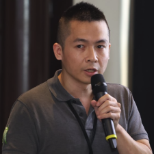 Avatar for Bo-Yi Wu from gravatar.com