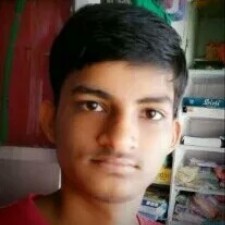 Avatar for arpit147 from gravatar.com