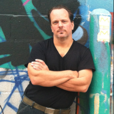 Avatar for Gregory Dickson from gravatar.com