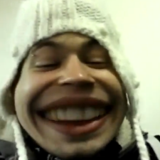 Avatar for shizonic from gravatar.com