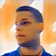 Avatar for szb from gravatar.com