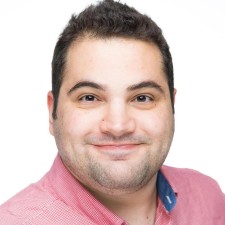 Avatar for Keyvan Mir Mohammad Sadeghi from gravatar.com