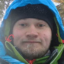 Avatar for Ivan Turganov from gravatar.com