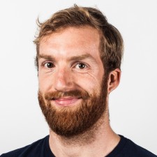 Avatar for Moritz Lürig from gravatar.com