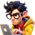 Avatar for realcoding from gravatar.com