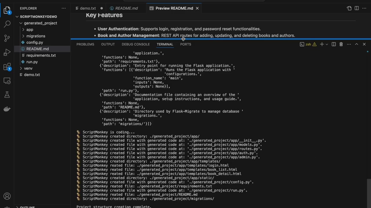 scriptmonkey · PyPI