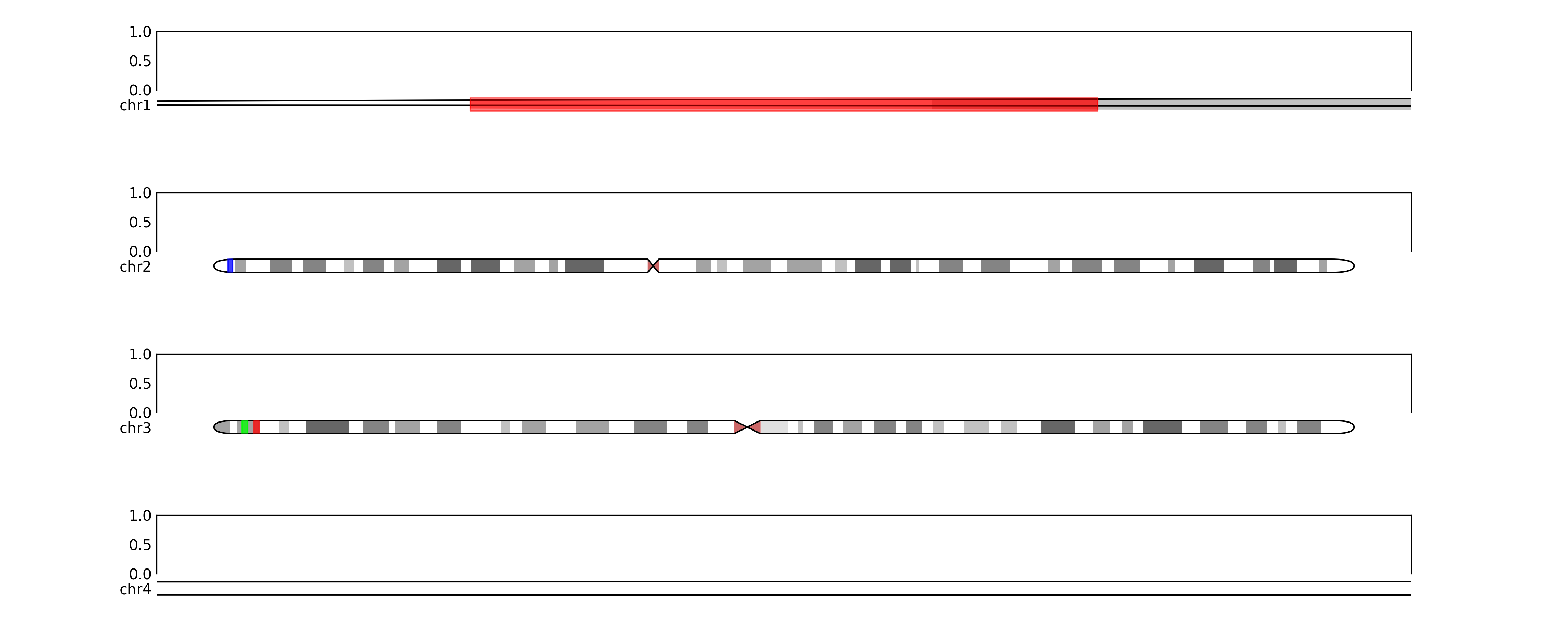 Example ideogram grid 4