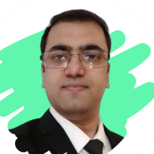 Avatar for Muhammad Ahsan from gravatar.com