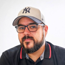 Avatar for Juan S. Bokser from gravatar.com