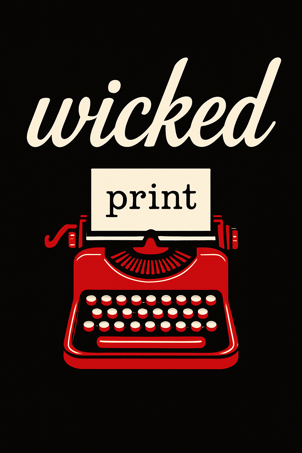 wicked_print logo