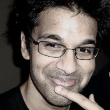 Avatar for mookerji from gravatar.com