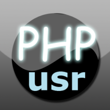 Avatar for phpusr from gravatar.com