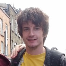 Avatar for dr4ke616 from gravatar.com