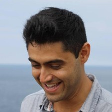 Avatar for Daniel Carrera from gravatar.com