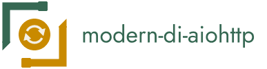 modern-di-aiohttp
