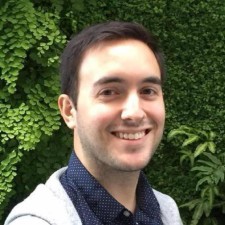 Avatar for rosendin from gravatar.com