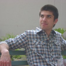 Avatar for José Padarian from gravatar.com