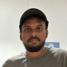 Avatar for Kalyan Chakravarthy from gravatar.com