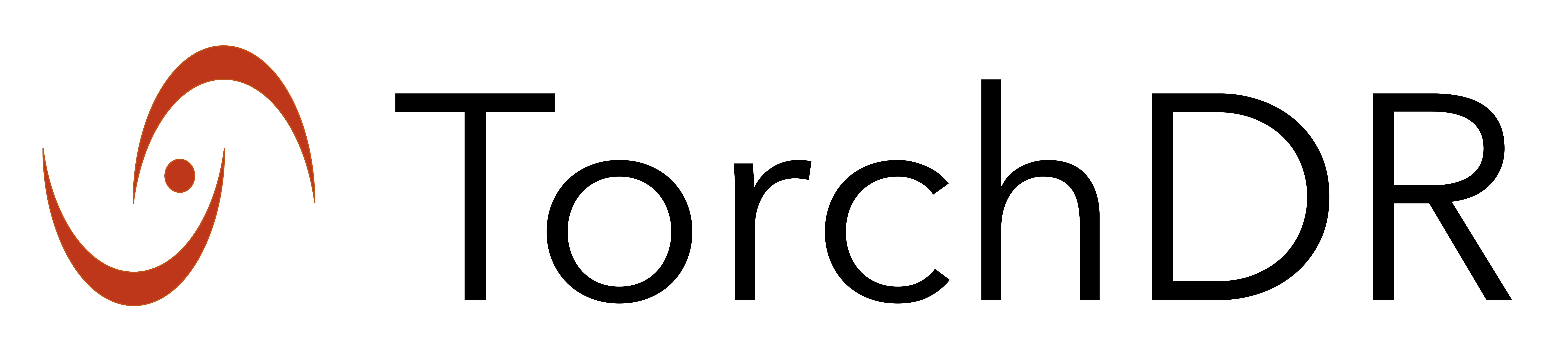 torchdr logo