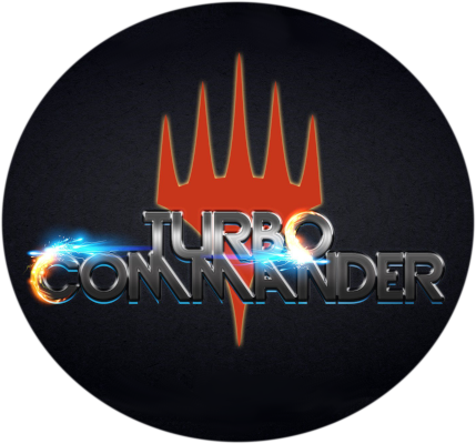 Turbo Commander