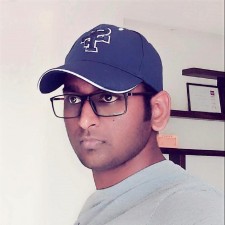 Avatar for Krishna from gravatar.com