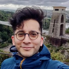 Avatar for Milad Alizadeh from gravatar.com