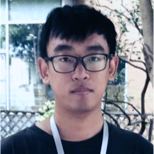 Avatar for Qiang Ren from gravatar.com