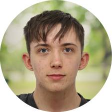 Avatar for Jack Greenacre from gravatar.com