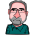 Avatar for jfCoronel from gravatar.com