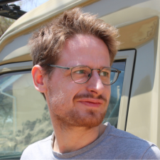 Avatar for Victor Joos from gravatar.com