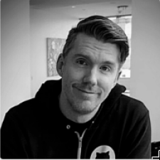 Avatar for John Ewart from gravatar.com