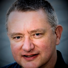 Avatar for Mitch Mitchell from gravatar.com