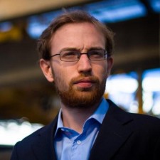 Avatar for Clément Delafargue from gravatar.com